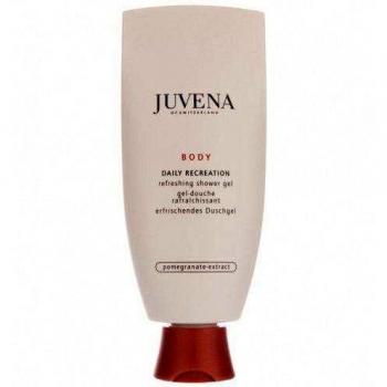 Gel Douche Juvena 200 ml