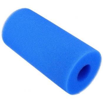 Accessoire nettoyage piscine colonne à éponge Intex