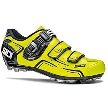 Sidi MTB Trail Runner Amarilla 47