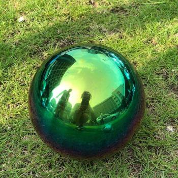 Colorful Garden Decorative Ball