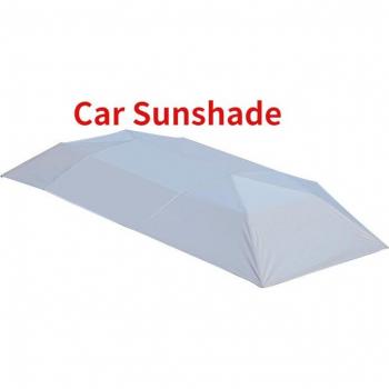 Parasol de Viaje Automotriz