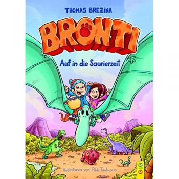 Bronti
