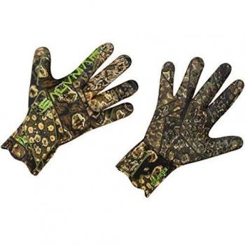 Guantes de Pesca Krypsis 3 Mm Salvimar