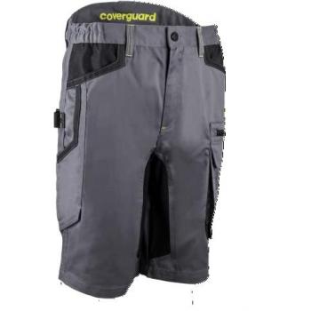Bermuda de travail élasticité multi-sac Coverguard BARU