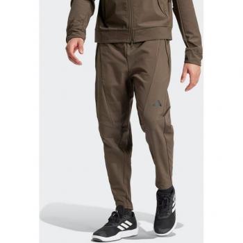 Herren Sporthose D4T CR PANT in grün von ADIDAS