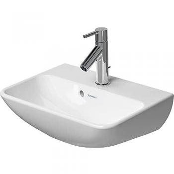 Lavabo compacto Duravit me by Starck 450x320mm