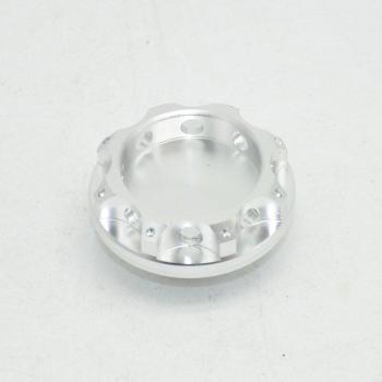 37mm Ölfilterdeckel für Autos Aluminium Zubehör