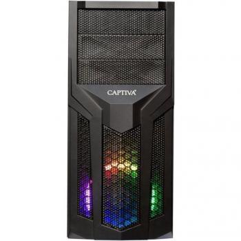 Captiva I67-632 Spielesystem