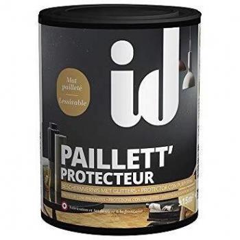 Shield Paillett 750 ml – Lucentezza Protetta