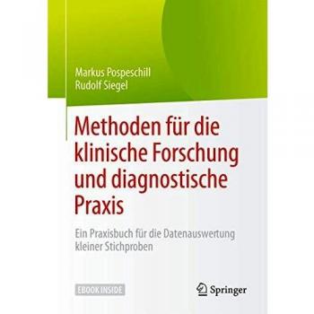 Methoden für die klinische Forschung und diagnostische Praxis