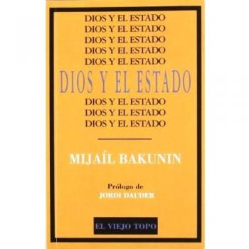 Dios y el estado