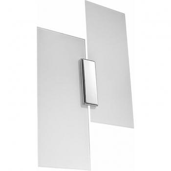 ETC-SHOP Stilvolle Wandlampe für Küche und Flur