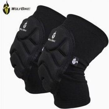 Rodillera WOSAWE MultiDeporte