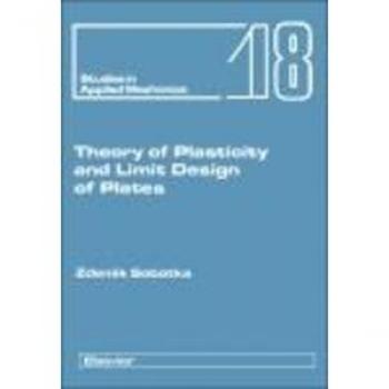 Vitalsource Technologies, Inc. Theory Of Plasticity And Limit Design Of Plates