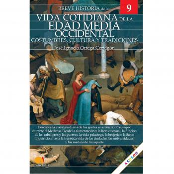 Vida cotidiana de la edad media occidental