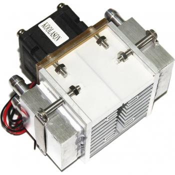 DC12V Peltier Water Cooling Unit