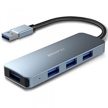 BENFEI Mac Mini USB Hub