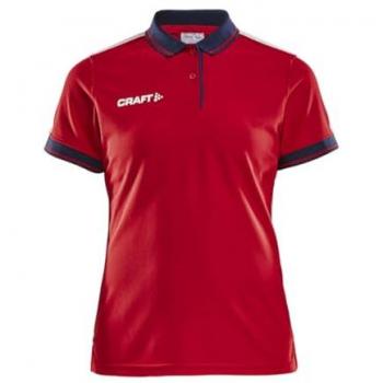 Polo Craft Pro Control donna
