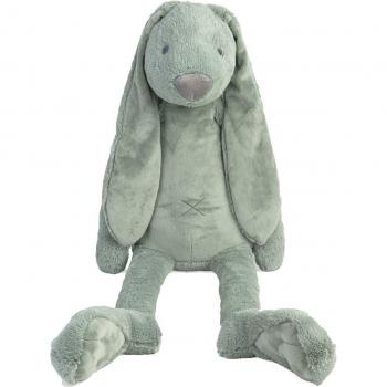 Peluche gigante Rabbit Happy Horse Ricchie verde 92 cm