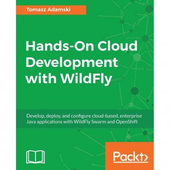 Vitalsource Technologies, Inc. Hands-on Cloud Development With Wildfly