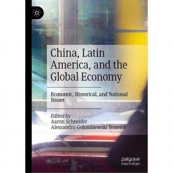 Vitalsource Technologies, Inc. China, Latin America, and the Global Economy