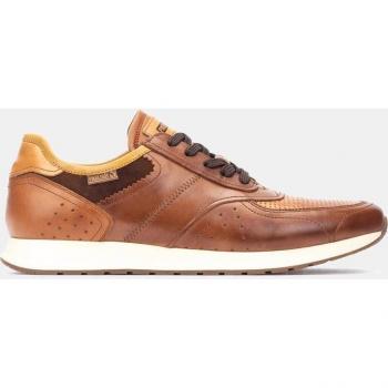 Sneakers haut de gamme Pikolinos CAMBIL M5N en cuir
