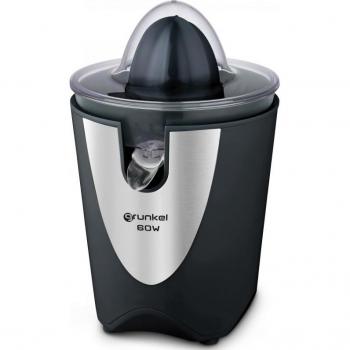 Exprimidor de cítricos 60W Grunkel XP-VC60N, tono negro