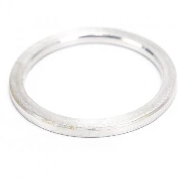 Entretoise pédalier 1mm diamètre 24mm