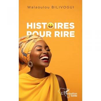 Histoires pour rire