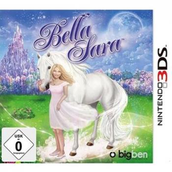 Bella Sara