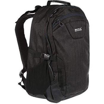 Backpack Regatta Éclat Voyage Laptop Noir