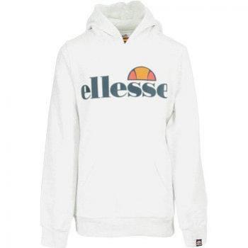 Hoody Ellesse Isobel para Niña
