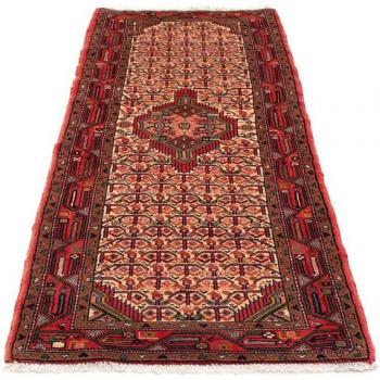 Morgenland Orientteppich »Nomadic