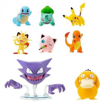 Figurines Pokémon