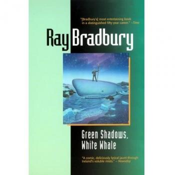 Green Shadows White Whale