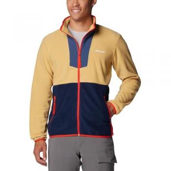 Columbia Fleecejacke Sequoia Grove™ 2095891 Beige Regular Fit