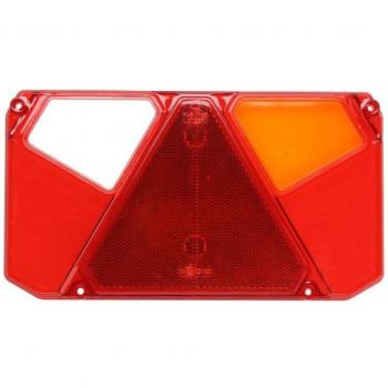 Illuminazione Anteriore-Posteriore Waś 910C W125P
