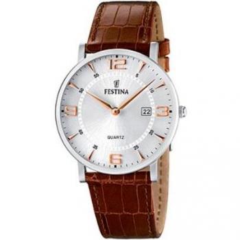 Orologio uomo Festina F16476/4