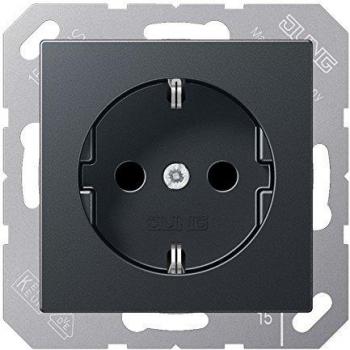 Toma de Corriente 16A 250V