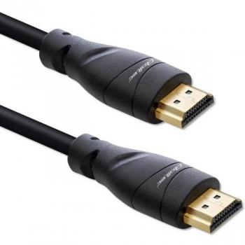 Cavo HDMI 2.1 Ultra High Speed 8K | 60Hz | 26AWG | Oro | 5 metri