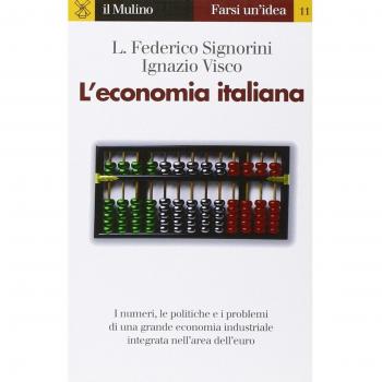 L'economia italiana