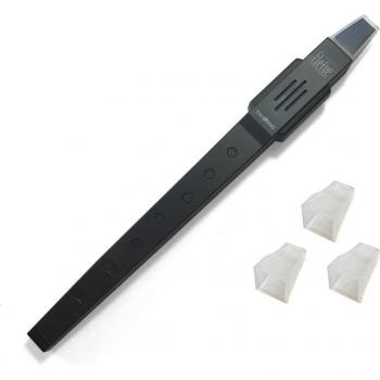 Elefue Sound Recorder + Washable Mouthpiece Pack