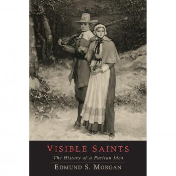 Visible Saints