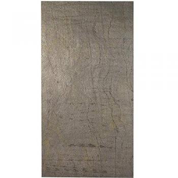 Mampara de Ducha en Piedra Natural Gris 200x100