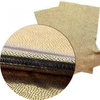 Tejido Piel S. 20x33 cm – Versátil para Ropa y Calzado David