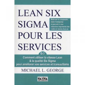 Lean Six Sigma pour les services