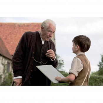 Mr. Holmes