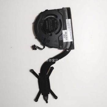 Lenovo ThinkPad S1 Yoga 260/370 X380 Fan and Heatsink Assembly