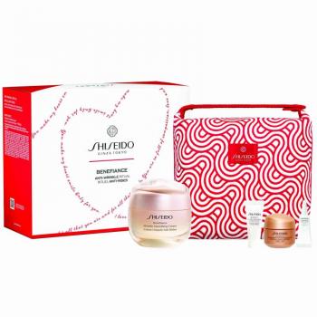 Benefiance Wrinkle Smoothing Cream en Estuche de 5 piezas