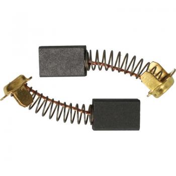 VHBW Carbon Brush Duo